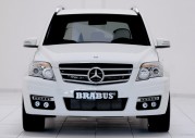 Mercedes-Benz GLK 320 CDI 4MATIC Brabus